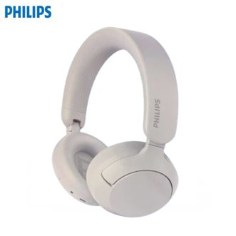 飞利浦（PHILIPS）  头戴式无线蓝牙耳机TAH6000 ANC Pro主动降噪双金标HiFi音乐耳机新款超长续航适配苹果华为