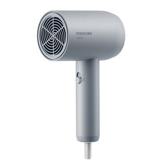 博锐  电吹风机家用 大功率吹风筒学生宿舍便携 1800W PH1602