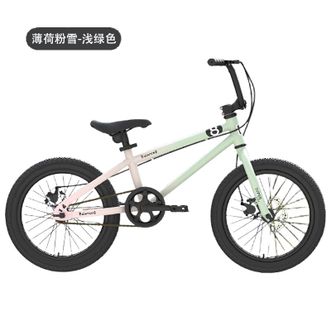 小探险家  挑战者320Pro 自行车 16寸 赠送骑行礼包