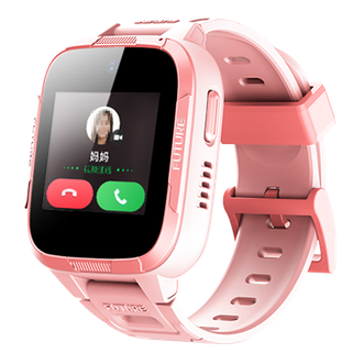 360  儿童电话手表9XSP 4G全网通 可视频拍照防水定位