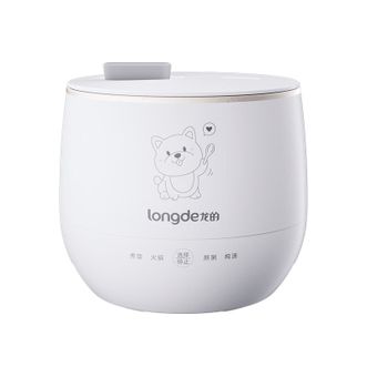 龙的（longde）  电饭锅电饭煲小型米饭锅
