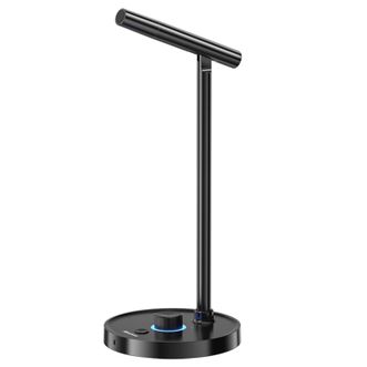 纽曼（Newmine）  有线麦克风话筒  ZM06有线  桌面麦克风电脑直播降噪话筒外接电容麦