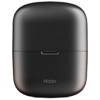 海尔（Haier）  便携式电动剃须刀电动刮胡刀剃胡须男士刮胡须刀须刨 迷你充电mini新款 HD21