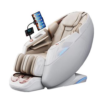 奥克斯/AUX  家用按摩椅AYA-CF-LH35L音波联动机芯