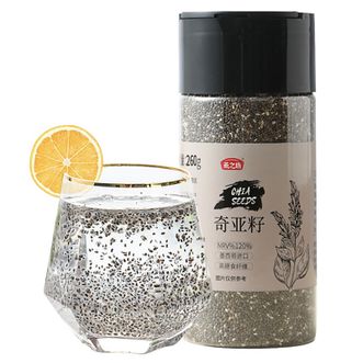 燕之坊 奇亚籽 260g