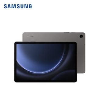 三星/Samsung  S9 FE 石墨灰/薄荷绿/星系银  10.9英寸平板电脑/护眼高清高亮度大屏/含S Pen 6+128GB WIFI