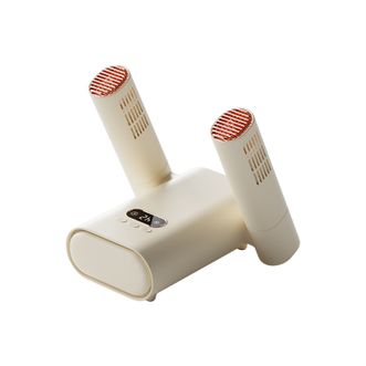 向物/SOTHING  热风烘鞋器-proDSHJ-S-2212B标准版干鞋器全湿鞋子家用雨天烘干机紫外线除臭杀菌消毒一体