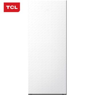TCL  迷你冰箱118升R118L3-A