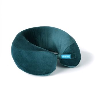 艾那美/ANOMEO  记忆棉颈枕U型枕2410