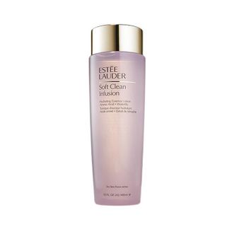 雅诗兰黛（Estee Lauder）  保湿柔肤水爽肤水400ml（粉水）