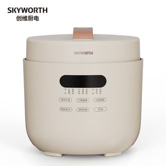 创维/Skyworth  电压力锅 F903