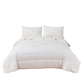 乔德家纺/JOES HOME 美眠四季被200*230cm JDMM001