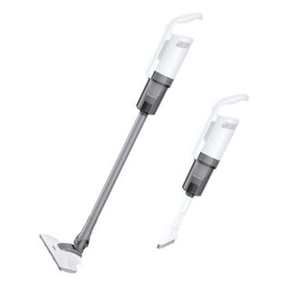 龙的/Longde  吸尘器家用有线手持推杆除尘机车载清洁机LD-XC040A