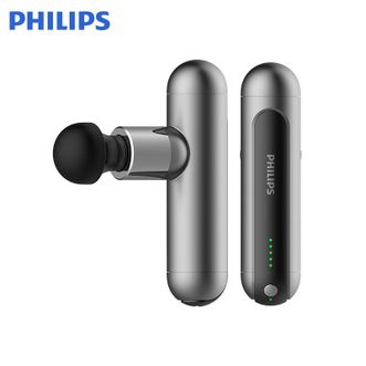 飞利浦/Philips 迷你筋膜枪肌肉按摩器 PPM3103G 飞利浦/Philips 迷你筋膜枪肌肉按摩器 PPM3103G