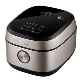 美的/Midea  电饭煲4升 0涂层 1300W IH电磁加热