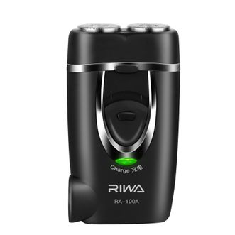 雷瓦 便携式剃须刀RA-100A