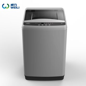 威力（WEILI）  波轮洗衣机5.5公斤全自动家用迷你小型大容量出租屋 13分钟快洗 筒自洁 XQB55-2099J