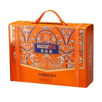 美荻斯  全球甄选·硕果1500g