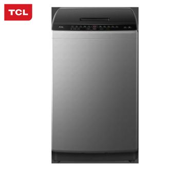 TCL  波轮洗衣机8公斤B80V2