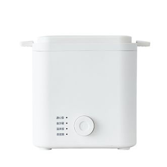 olayks.  煮蛋器蒸蛋器小蒸锅
