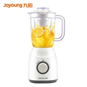 九阳/Joyoung  多功能家用料理机 1.3L容量榨汁机一机多用 简单易用操作便捷
