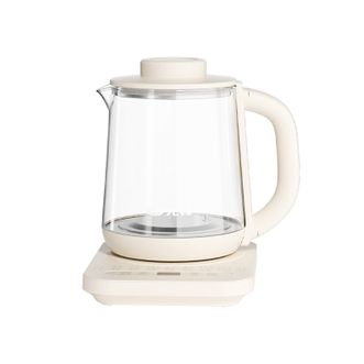 先锋/Singfun  养生壶 电热水壶28种功能 24小时预约 触控面板 DX-518/ME