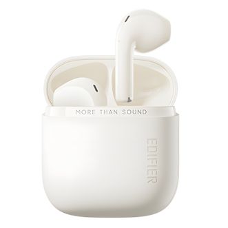 漫步者/EDIFIER  Zero Air Pro真无线半入耳蓝牙耳机 通话降噪HiFi音质耳麦 久续航音乐蓝牙6.0耳塞