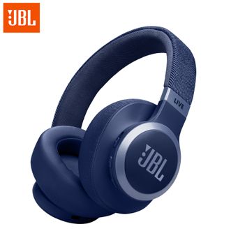 JBL  蓝牙耳机头戴式LIVE 770NC