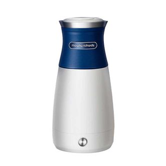 摩飞 /Morphy Richards  便携旅行电热水壶MR6090