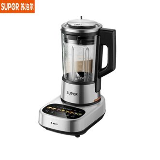 苏泊尔（SUPOR）  破壁机SPX908R 低音降噪1.75L家用多功能料理机变频无刷可拆洗全自动豆浆机专柜同款
