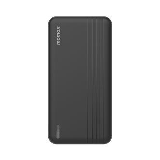 摩米士（MOMAX）   iPower PD快充移动电源  10000mAh IP77