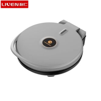 利仁  电饼铛LR-J2906家用双面加热加深加大煎烤烙饼锅官方正品新款电饼铛档双面加热