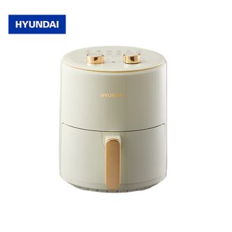  Hyundai  空气炸锅 5L大容量家用空气烤箱多功能薯条机