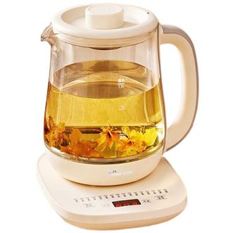 小熊/Bear  养生壶 YSH-F15C1 1.5L容量