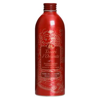 东方宝石  香氛沐浴乳（龙花香）500ml