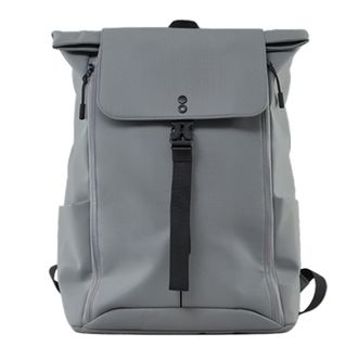 爱可乐（Echolac）  男士休闲电脑包双肩包 CKP2511-T 蓝色