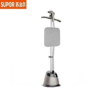 苏泊尔（SUPOR）  挂烫机GT19AP-20 家用电熨斗蒸汽挂烫机带熨烫板