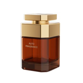 乔氏  汽车香水小棕瓶车载香薰