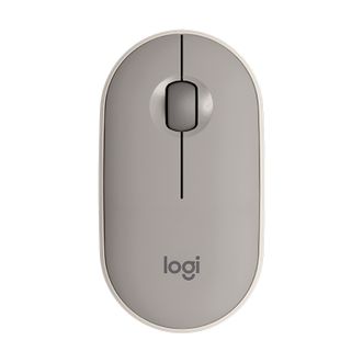 罗技/Logitech  鹅卵石鼠标 Pebble