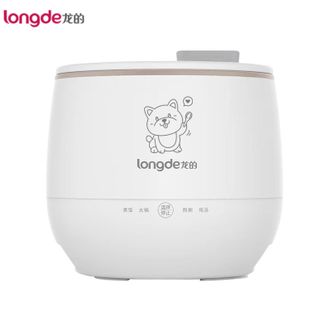 龙的/Longde  电饭煲 电饭锅家用多功能迷你宿舍小锅米饭锅 LD-FS16A