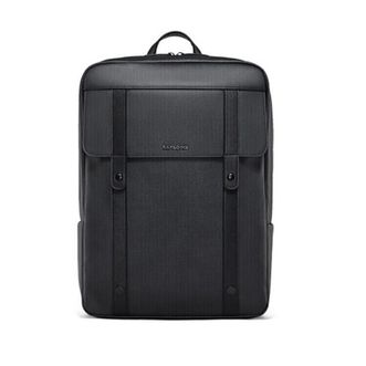 新秀丽/Samsonite  16英寸电脑双肩包休闲旅行复古双肩背包TQ5*09001
