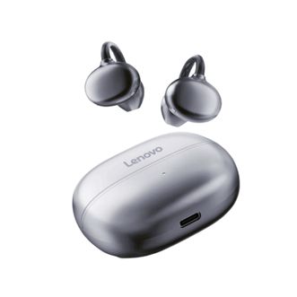 联想/Lenovo  EA419 开放式真无线蓝牙耳机