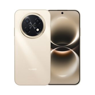 华为/Huawei  畅享90 Pro Max 晨曦金