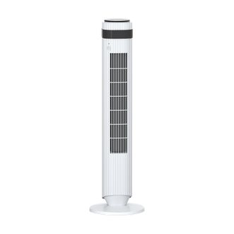 奥克斯/AUX  空调扇家用制冷单冷风扇水宿舍塔式遥控小型空调冷风机冷风扇空调扇AFG-JH-004B