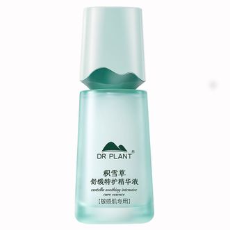植物医生/Dr Plant  积雪草保湿特护精华液护肤品