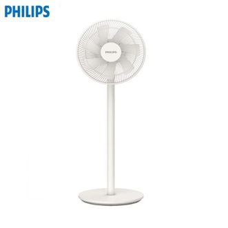 飞利浦/Philips  电风扇ACR3142SFD【遥控款】家用落地扇空气循环扇台立两用扇直流变频轻音家用广角摇头定时卧室空气对流电风扇