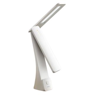 公牛（BULL）  折叠台灯家用床头带小夜灯ML-B150A-DS无极调光充插两用1500mAh