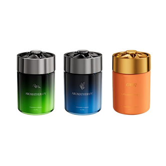 徕本/HELLOLEIBOO  法系无水草本植物萃取香薰