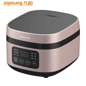 九阳（Joyoung） 电饭煲 4升家用智能预约电饭锅大火力铜匠厚釜内胆2-6人 F40FY-F330