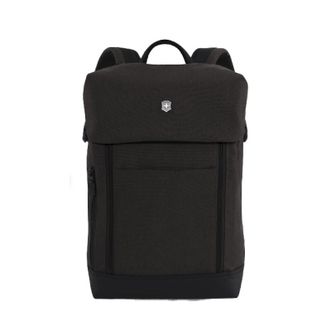 维氏/Victorinox  瑞士军刀埃蒙特经典系列15.6英寸翻盖双肩背包 605313